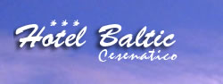 Hotel Baltic