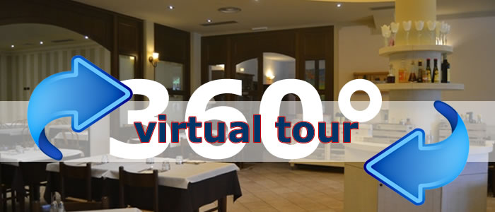 Click per visualizzare il Virtual Tour di Agriturismo Gli Ulivi