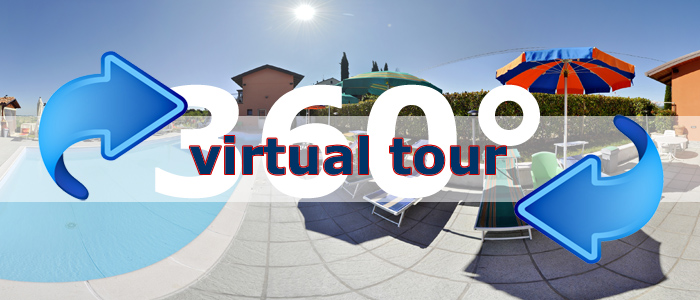 Click per visualizzare il Virtual Tour di Agriturismo Apollinare