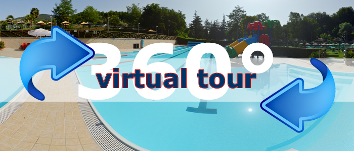Click per visualizzare il Virtual Tour di Tontola Beach